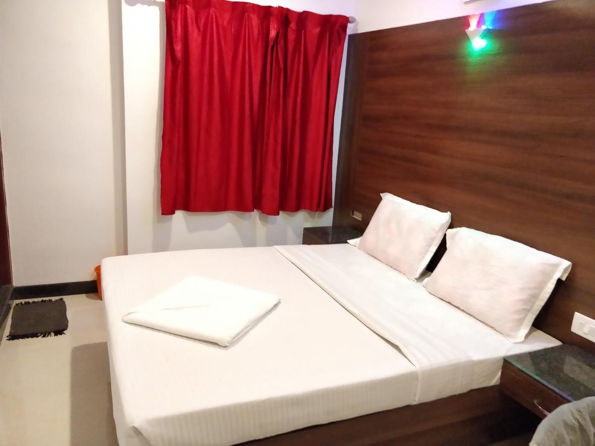 فندق كانتشيبورامفي  Ics Resiidency المظهر الخارجي الصورة