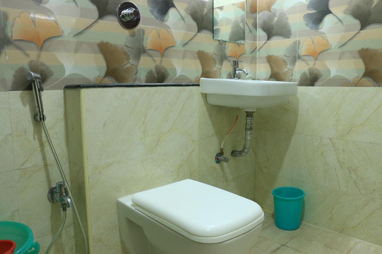 فندق كانتشيبورامفي  Ics Resiidency المظهر الخارجي الصورة